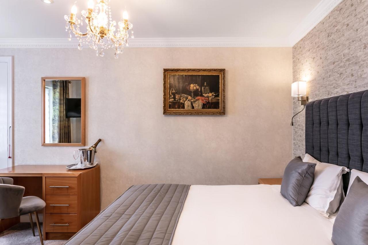 The Wordsworth 4* Грасмир