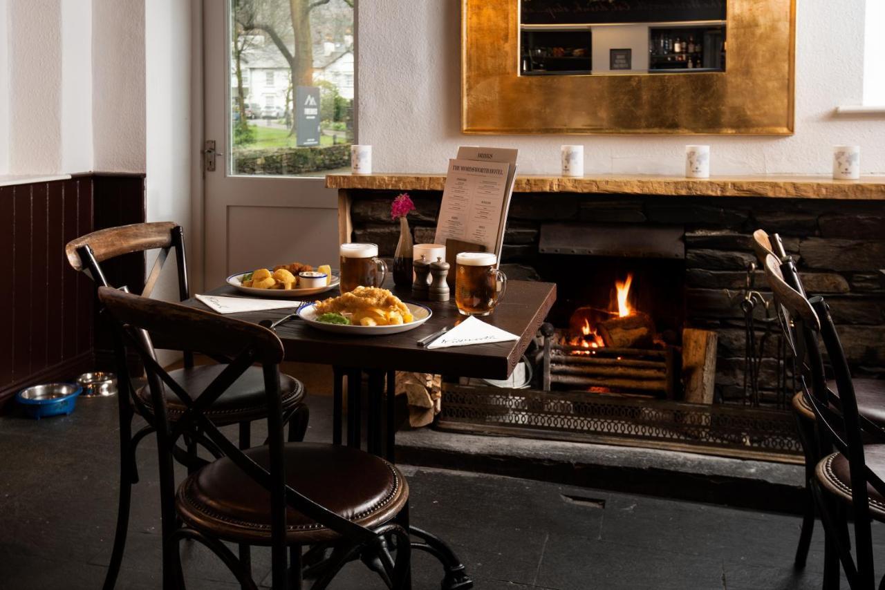The Wordsworth 4*