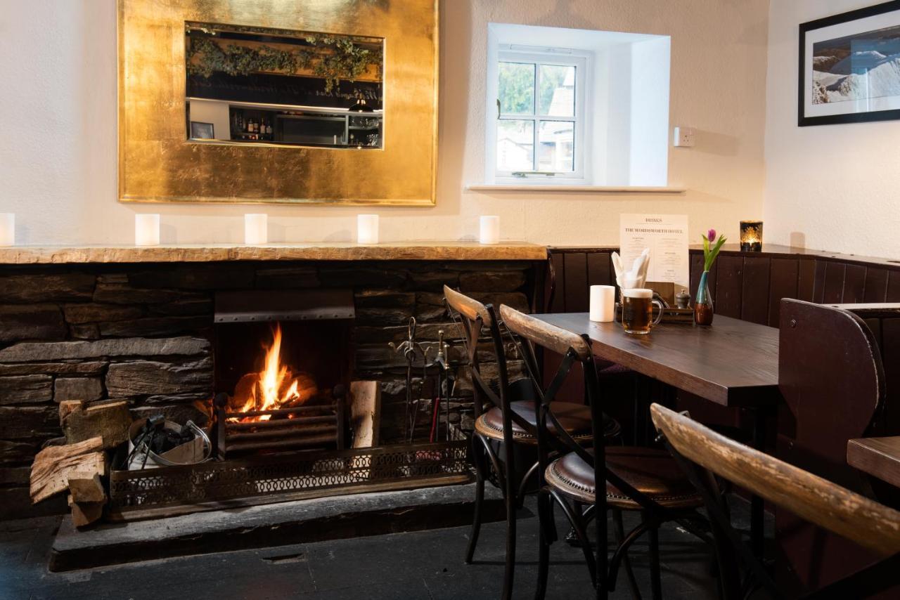 The Wordsworth Hotel 4*