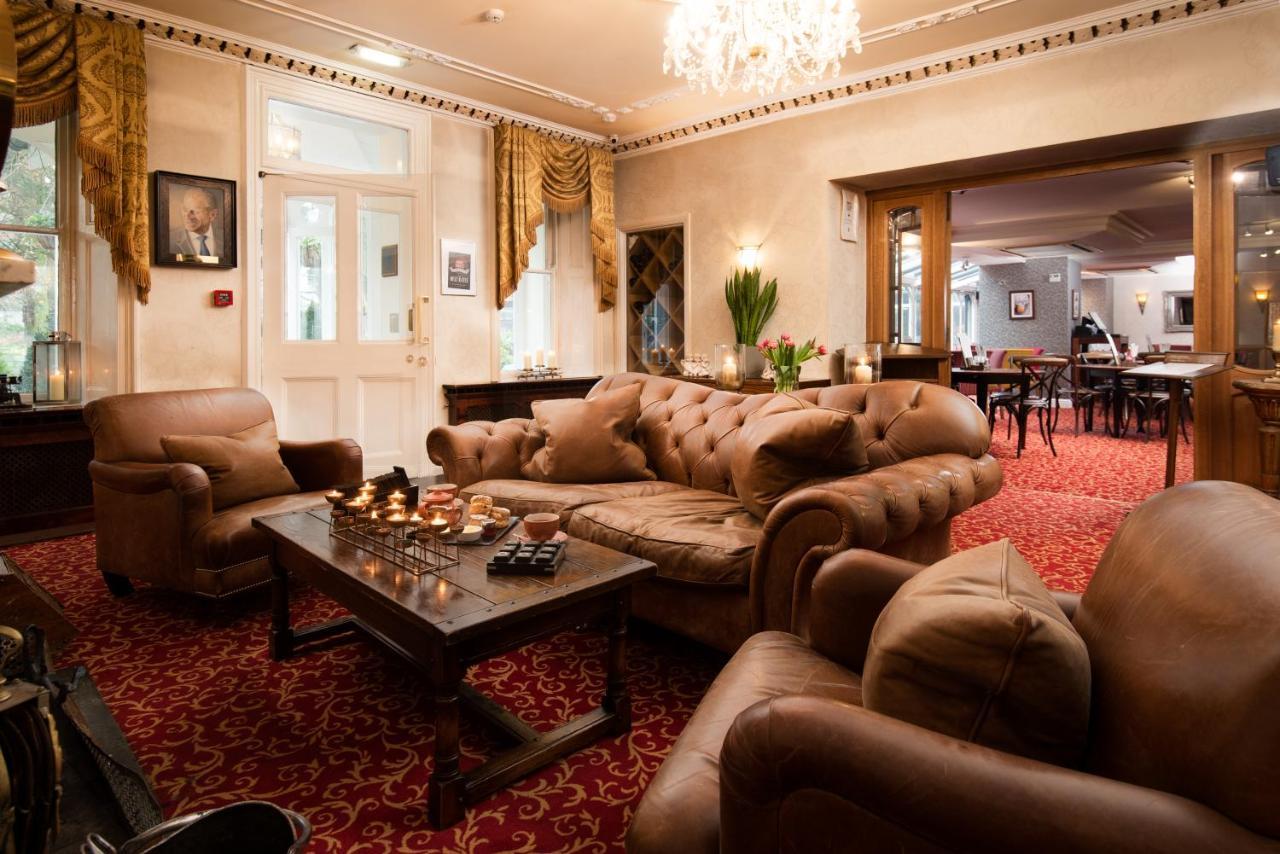Hotel The Wordsworth Grasmere