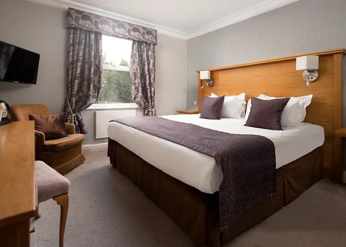 The Wordsworth Hotel