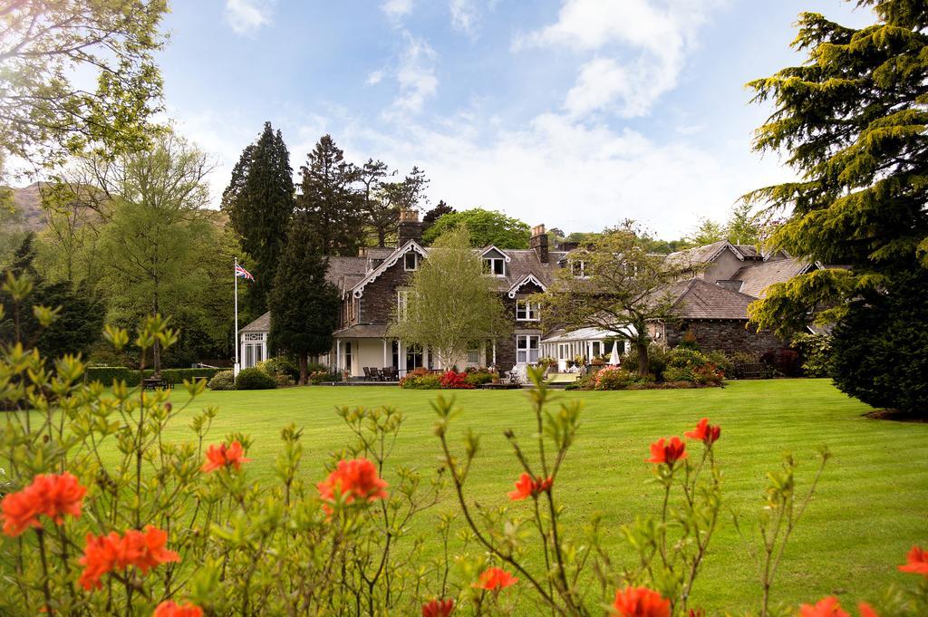 Hotel The Wordsworth Grasmere
