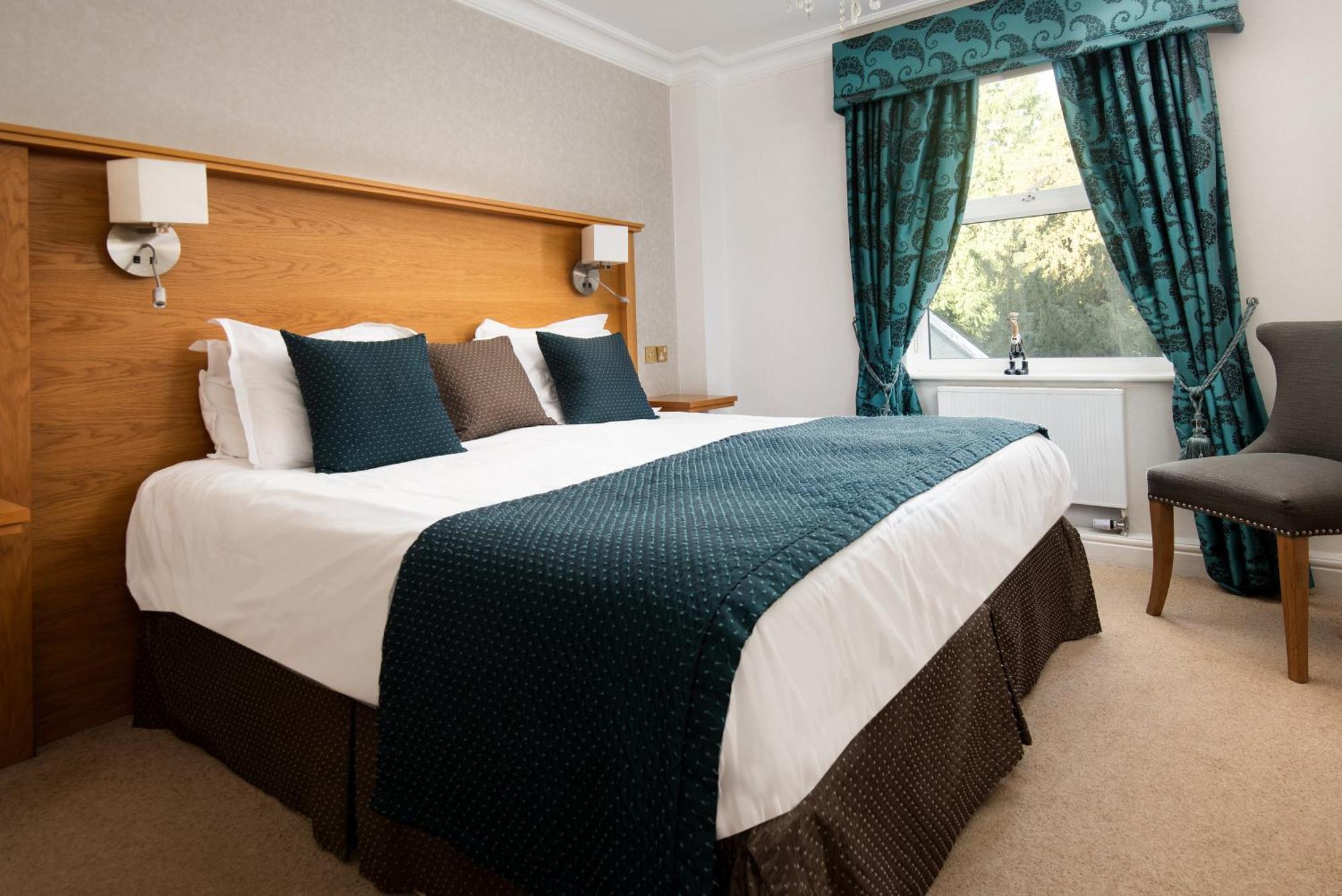 The Wordsworth Hotel 4*