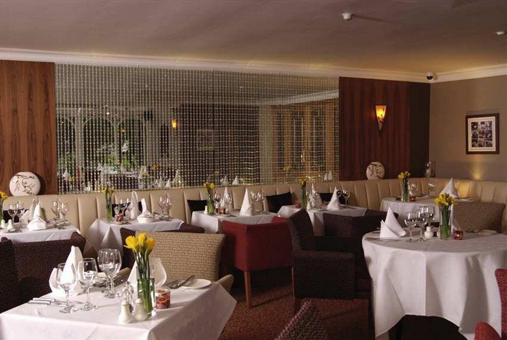 The Wordsworth Hotel