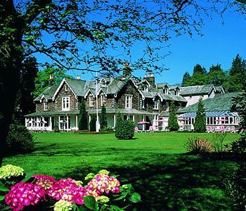 Hotel The Wordsworth 4*