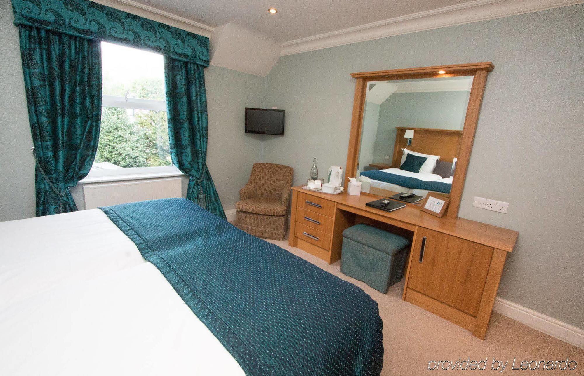 Hotel The Wordsworth 4*