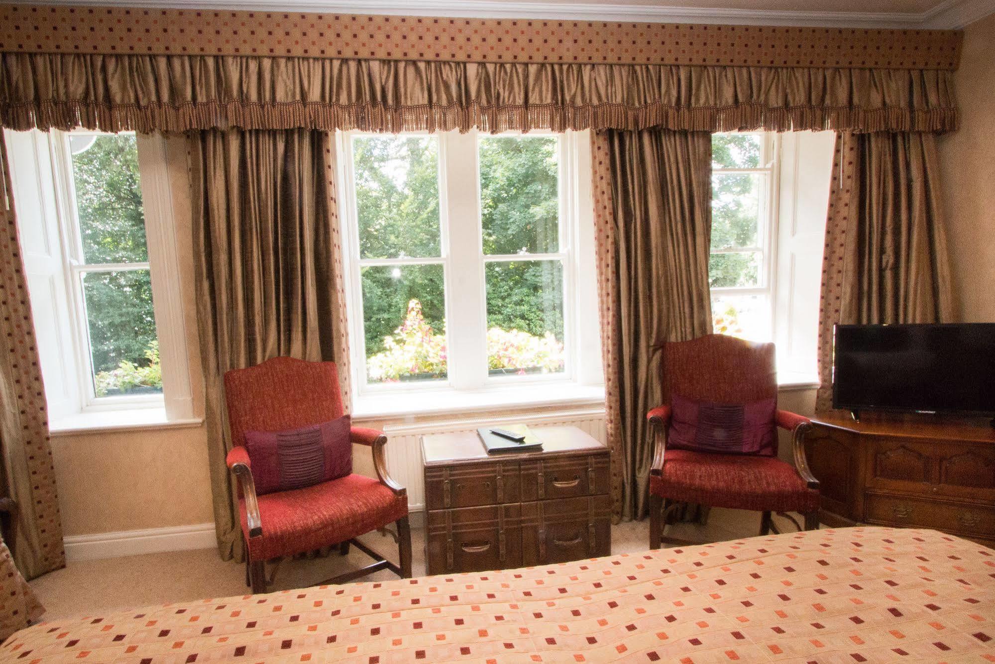 The Wordsworth Hotel 4*