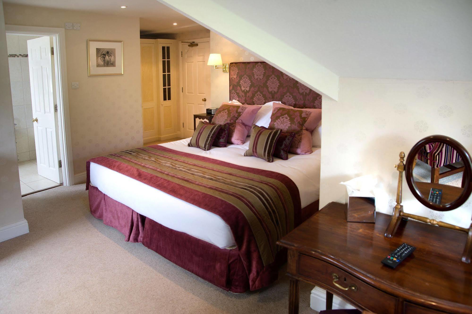 Hotel The Wordsworth