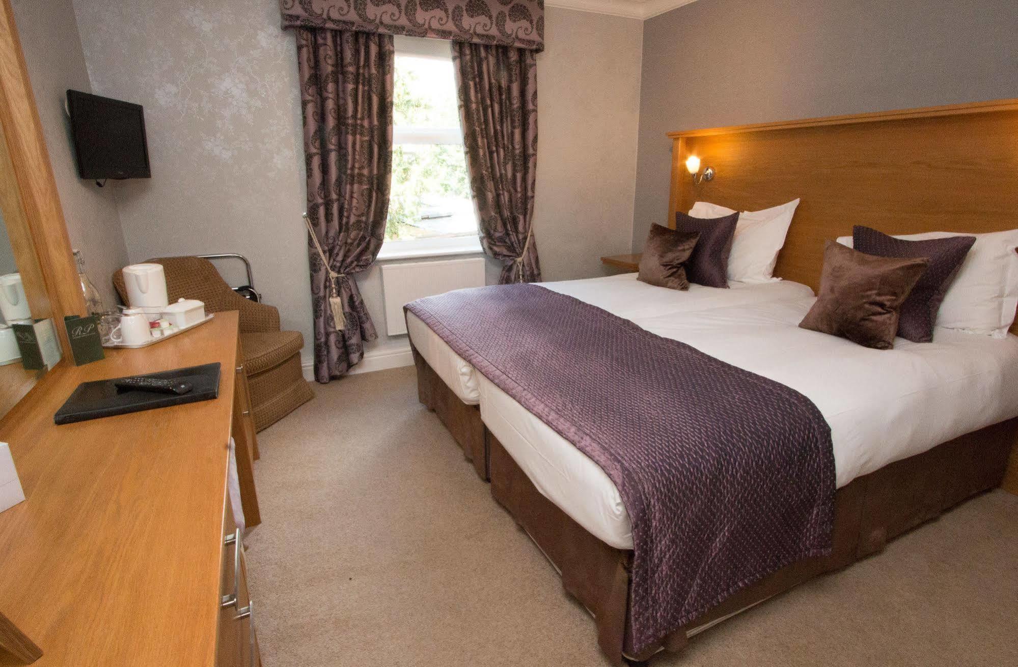 The Wordsworth 4* Grasmere