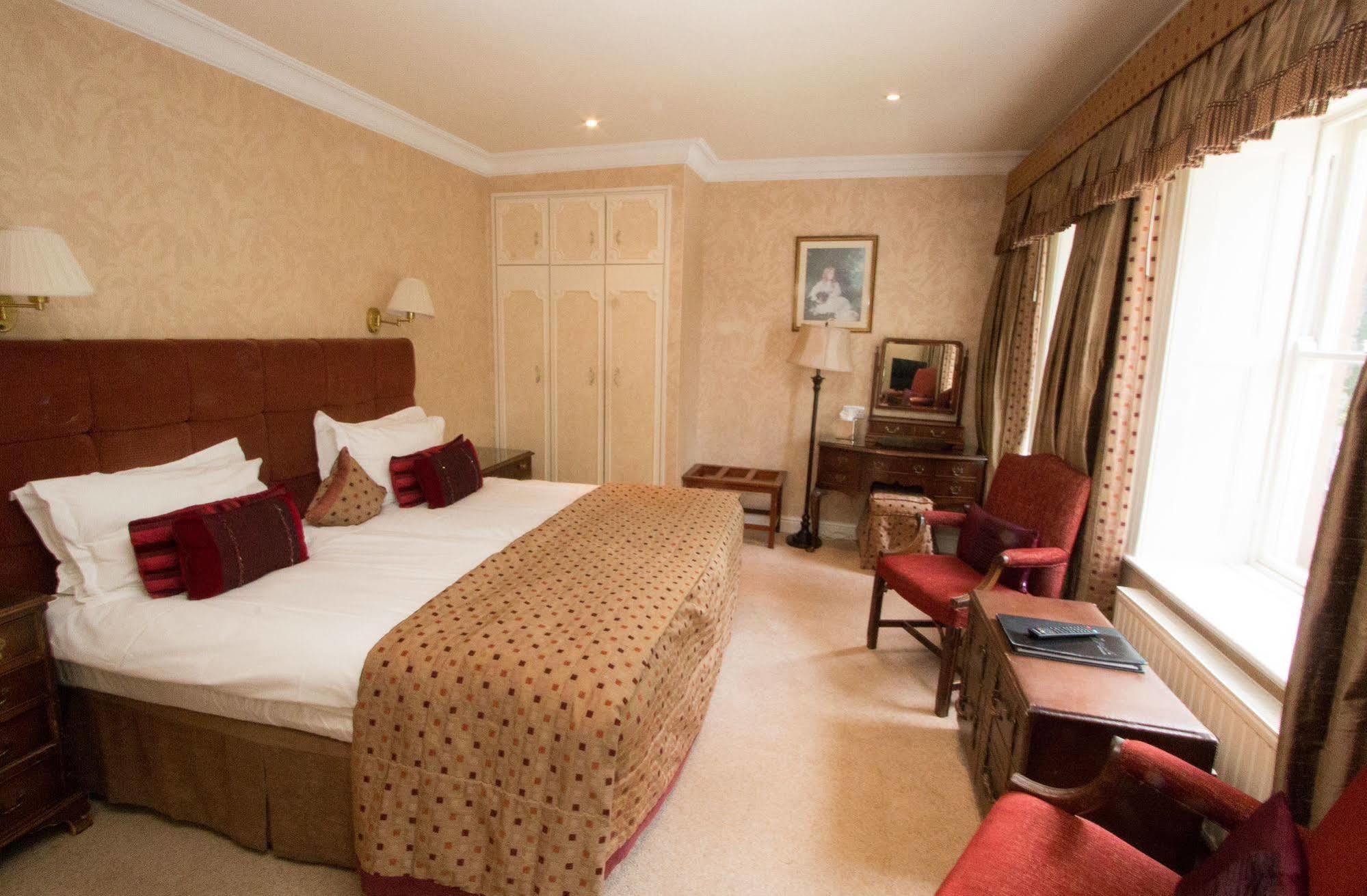 The Wordsworth Hotel Grasmere