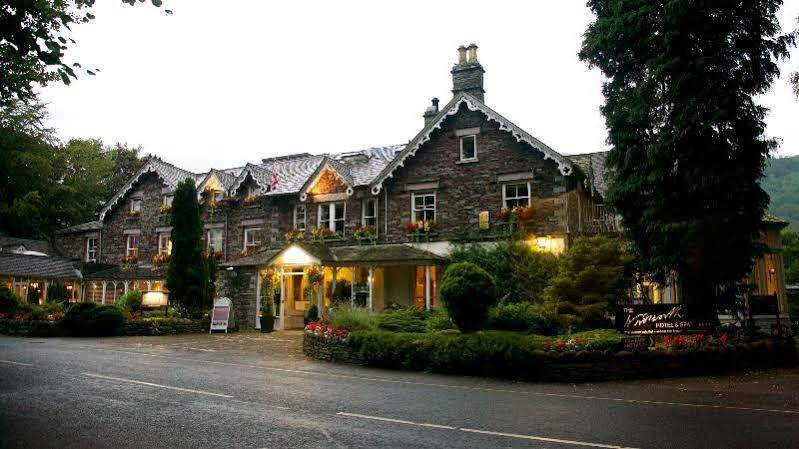 The Wordsworth 4* Grasmere