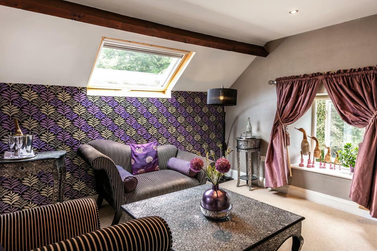 Hotel The Wordsworth